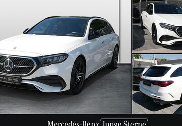 Mercedes-Benz E 220 25.094 km 48.390 &euro; Regensburg 93053