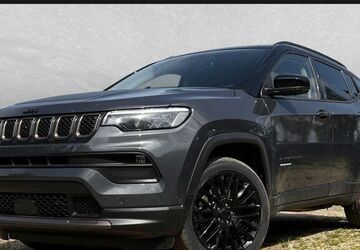 Jeep Compass 2.500 km 39.190 &euro; Regensburg 93059