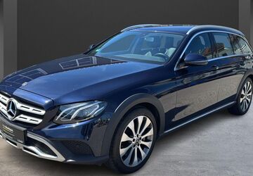 Mercedes-Benz E 350 63.128 km 28.990 &euro; Schierling 84069