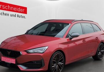 Cupra Leon 7.145 km 31.750 &euro; Regensburg 93055