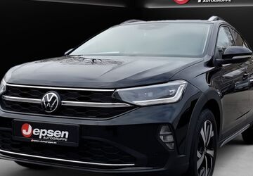 VW Taigo 4.900 km 26.970 &euro; Regensburg 93049