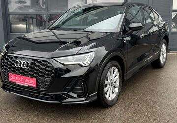 Audi Q3 21.200 km 35.450 &euro; Regensburg 93055