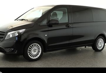 Mercedes-Benz Vito 77.000 km 34.799 &euro; Schierling 84069