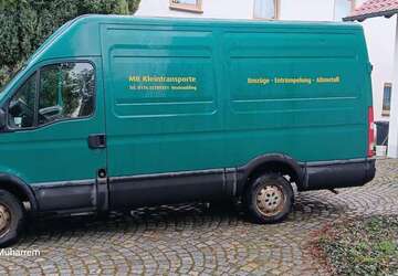 IVECO Daily 275.000 km 3.200 &euro; Neutraubling 93073