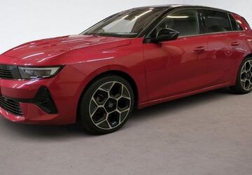 Opel Astra 39.981 km 21.380 &euro; Kelheim 93309