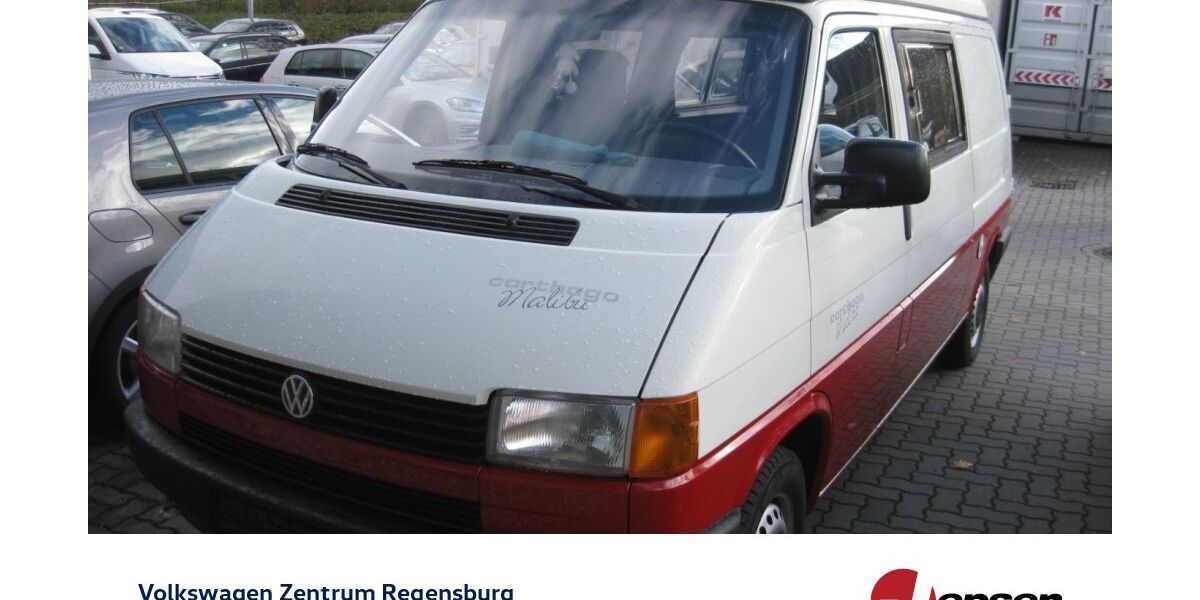 VW T4 andere 176.900 km 15.770 &euro; Regensburg 93053