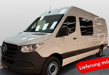Mercedes-Benz Sprinter 51.400 km 47.481 &euro; Obertraubling 93081