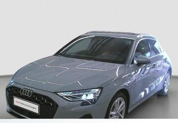 Audi A3 8.393 km 38.860 &euro; Neutraubling 93073