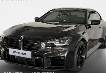 BMW M2 35.600 km 69.924 &euro; Regensburg 93055