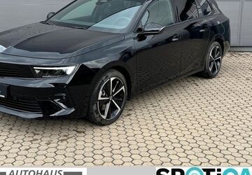 Opel Astra 8.619 km 23.940 &euro; Rohr 93352