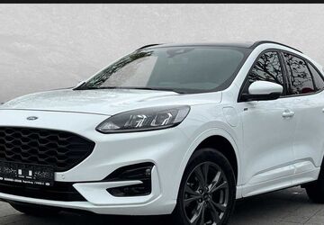 Ford Kuga 40.500 km 23.550 &euro; Regensburg 93059