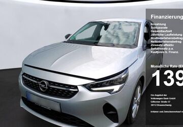 Opel Corsa 32.197 km 12.990 &euro; Regensburg 93055