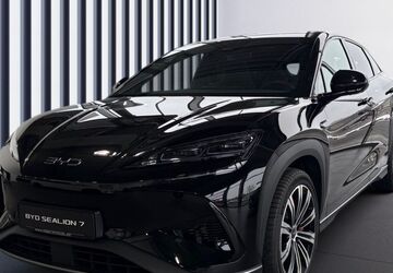 BYD SEALION 7 2.000 km 48.590 &euro; Regensburg 93053