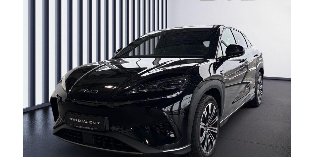 BYD SEALION 7 2.000 km 48.590 &euro; Regensburg 93053