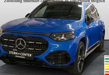 Mercedes-Benz Andere 8.500 km 64.800 &euro; Regensburg 93053