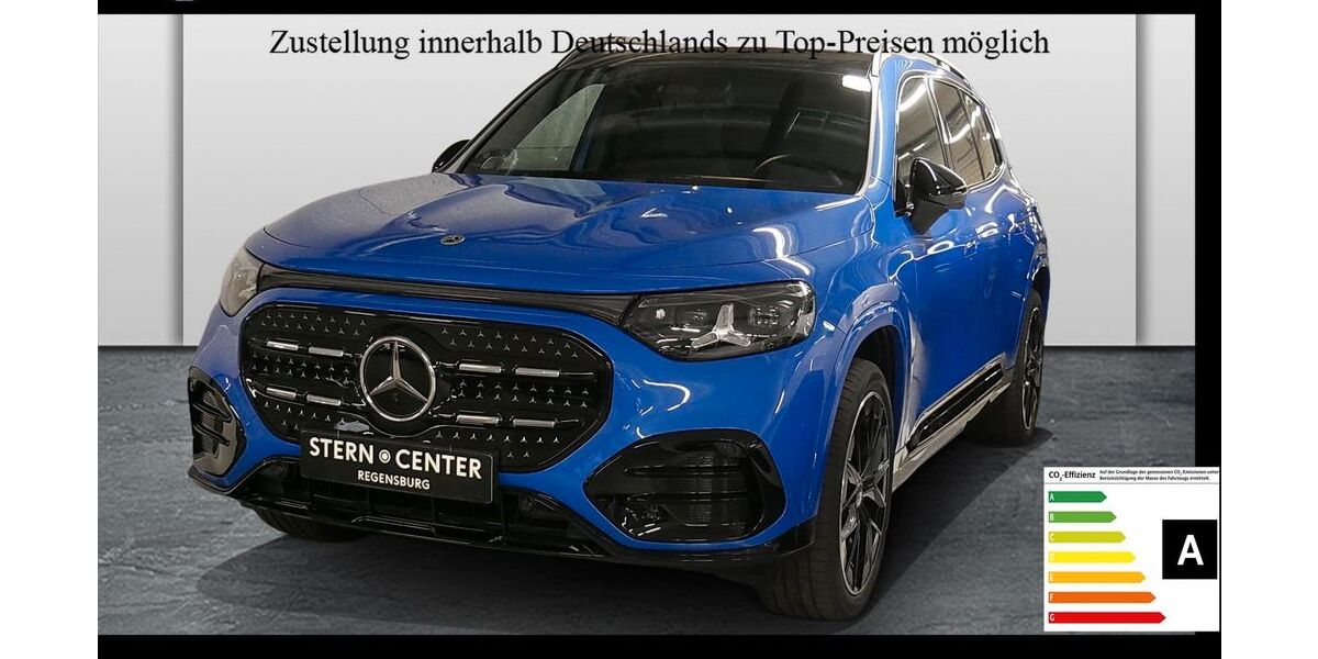 Mercedes-Benz Andere 8.500 km 64.800 &euro; Regensburg 93053