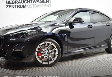 BMW 220 Gran Coupé 54.400 km 29.812 &euro; Regensburg 93055