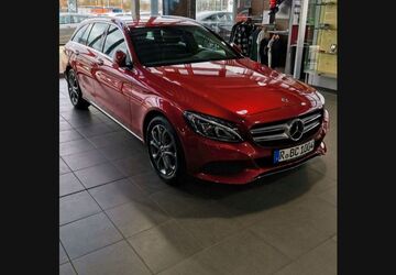 Mercedes-Benz C 300 138.000 km 20.400 &euro; Wörth a.d. Donau 93086
