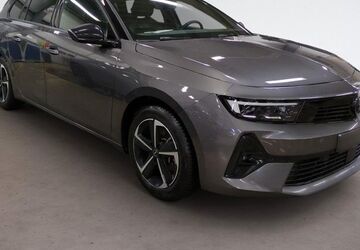 Opel Astra 27.316 km 19.980 &euro; Kelheim 93309
