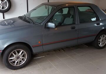 Ford Sierra 94.895 km 3.000 &euro; Nittenau 93149