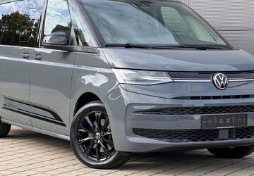 VW T7 Multivan 29.980 km 52.990 &euro; Rohr i. NB (bei Regensburg) 93352