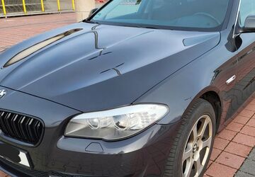 BMW 520 213.500 km 8.950 &euro; Schierling 84069