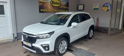 Gebrauchte Suzuki S-Cross