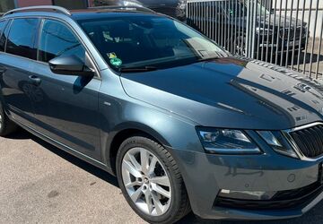 Skoda Octavia 245.000 km 9.150 &euro; Regensburg 93055