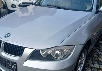BMW 325 279.000 km 1.999 &euro; Regensburg-Bernhardswald 93170