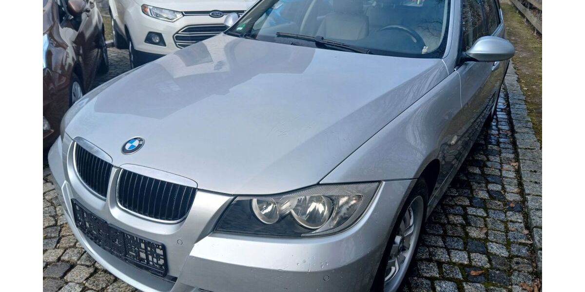 BMW 325 279.000 km 1.999 &euro; Regensburg-Bernhardswald 93170
