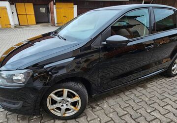 VW Polo 200.000 km 4.000 &euro; Schierling 84069