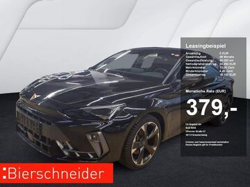 Gebrauchte Cupra Leon