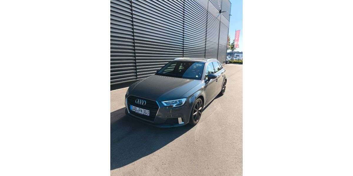 Audi A3 152.000 km 11.899 &euro; Regensburg 93053