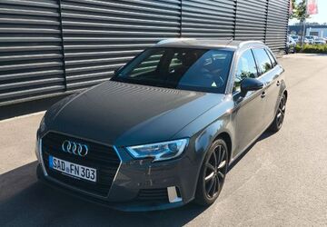 Audi A3 152.000 km 12.299 &euro; Regensburg 93053