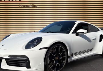 Porsche 992 6.565 km 237.900 &euro; Neutraubling 93073