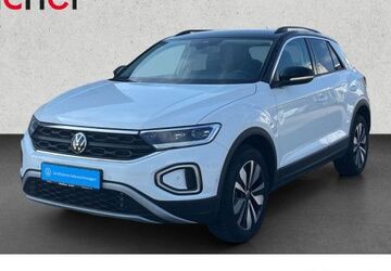 VW T-Roc 25.724 km 27.590 &euro; Nittenau 93149