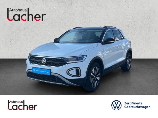 VW T-Roc 25.724 km 27.590 &euro; Nittenau 93149