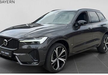 Volvo XC60 59.950 km 47.790 &euro; Neutraubling 93073