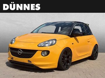 Gebrauchte Opel Adam