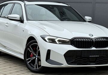 BMW 330 18.240 km 46.990 &euro; Rohr i. NB (bei Regensburg) 93352