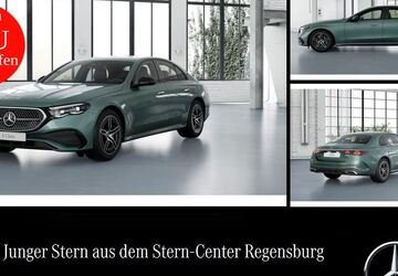 Mercedes-Benz E 220 66.038 km 55.490 &euro; Regensburg 93053