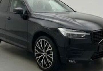 Volvo XC60 119.700 km 22.450 &euro; Regensburg 93059