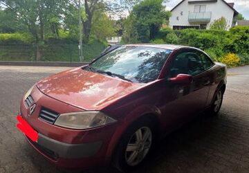Renault Megane 200.000 km 750 &euro; Sinzing 93161