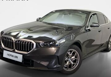 BMW 520 39.200 km 43.505 &euro; Regensburg 93055