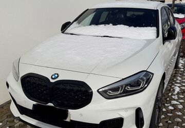 BMW 135 69.000 km 32.500 &euro; Maxhütte-Haidhof 93142
