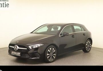 Mercedes-Benz A 220 68.006 km 24.499 &euro; Schierling 84069