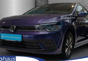VW Polo 22.690 km 19.390 &euro; Neutraubling 93073
