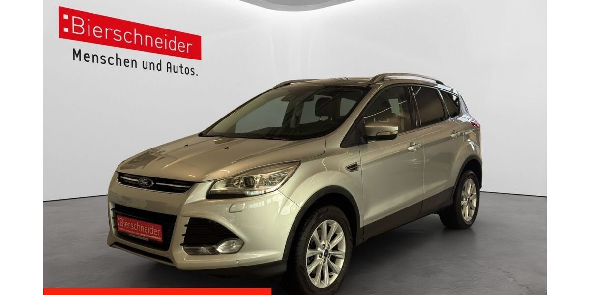 Ford Kuga 81.785 km 13.950 &euro; Regensburg 93055