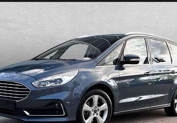 Ford Galaxy 119.600 km 25.990 &euro; Regensburg 93059