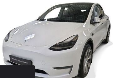 Tesla Model Y 134.892 km 29.300 &euro; Obertraubling 93083
